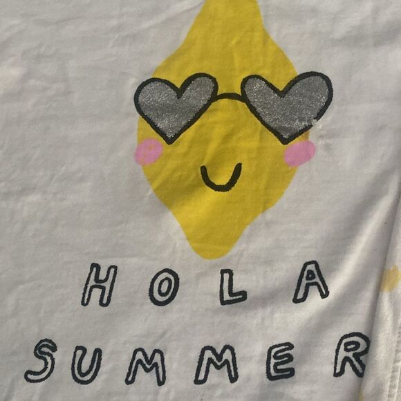 Zara play lemon outfit 2t - Picture 4 of 6